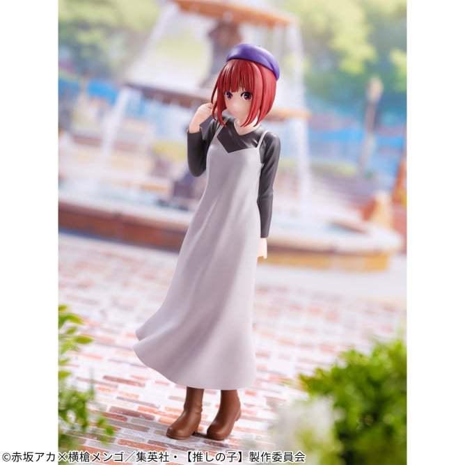 現貨 景品 我推的孩子 有馬佳奈 私服約會版