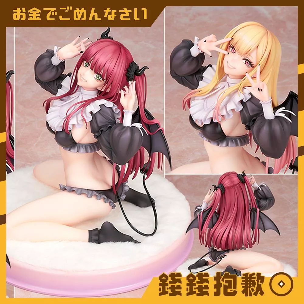 現貨 代理版 ALTER 戀上換裝娃娃 喜多川海夢 莉茲 Liz Ver 1/6