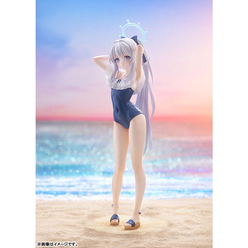 補款專區 GSC 蔚藍檔案 Blue Archive 都子（泳裝） 回憶大廳 1/7