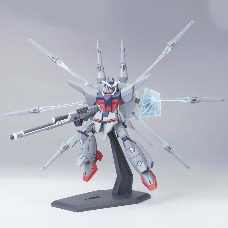 現貨 萬代 組裝模型 HG 1/144 SEED DESTINY 傳說鋼彈