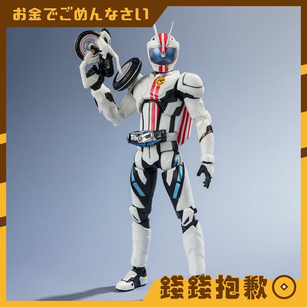 現貨 SHF 假面騎士 Mach 平成世代