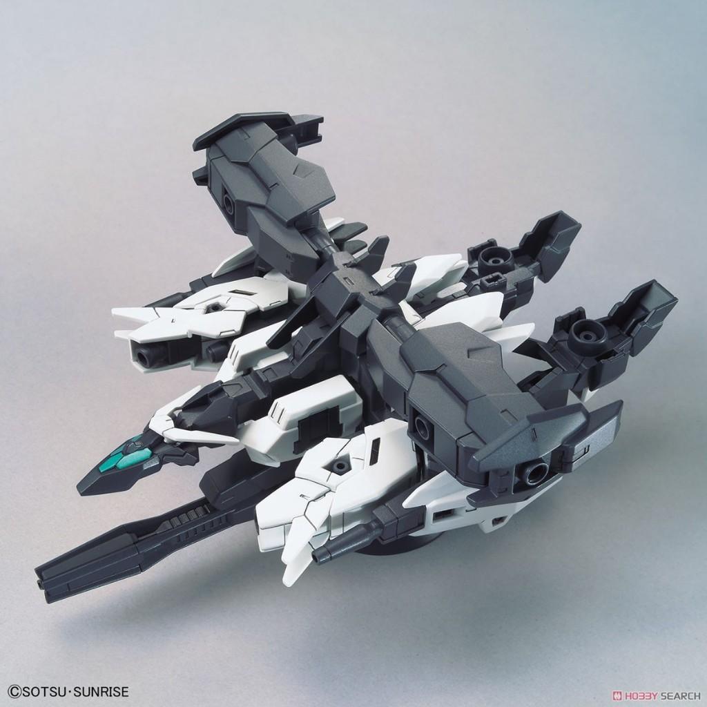 現貨 萬代 組裝模型 HG 1/144 鋼彈 創鬥者 木星五式鋼彈