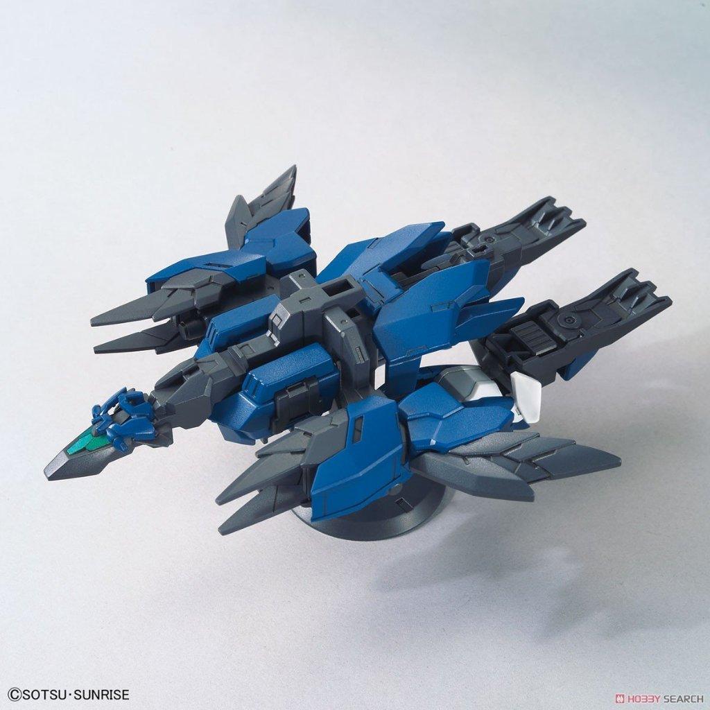 現貨 萬代 組裝模型 HG 1/144 鋼彈 創鬥者 水星1式鋼彈套件