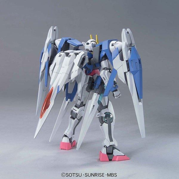 現貨 萬代 組裝模型 HG 1/144 鋼彈00 鋼彈OO #38 00鋼彈組合 OO RAISER