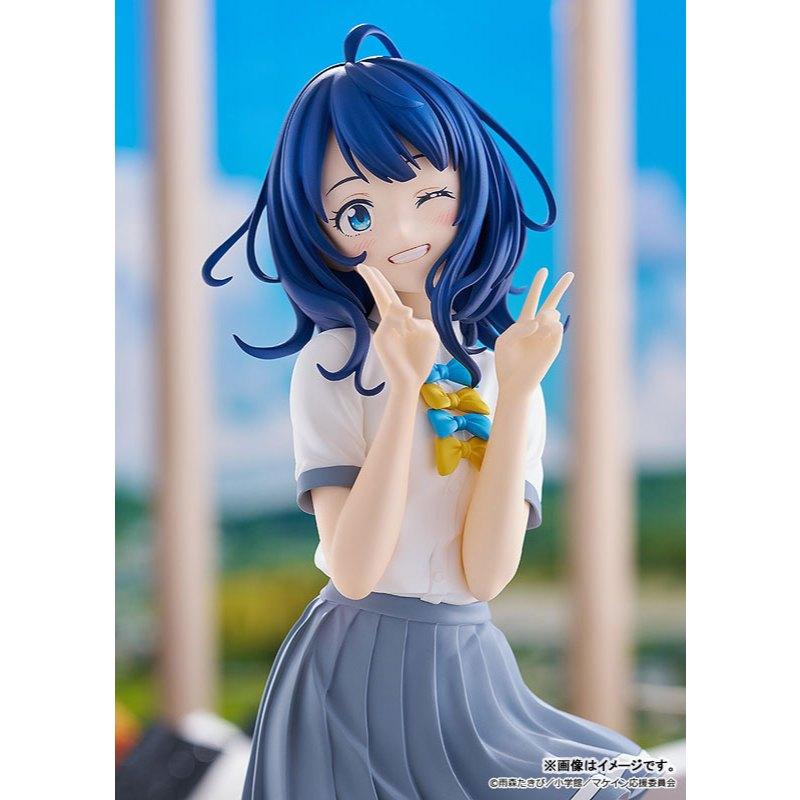 預購25年6月 GSC POP UP PARADE 敗北女角太多了! 八奈見杏菜 L 1123