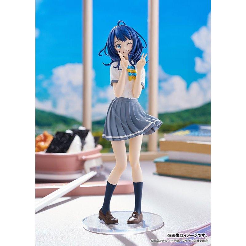 預購25年6月 GSC POP UP PARADE 敗北女角太多了! 八奈見杏菜 L 1123