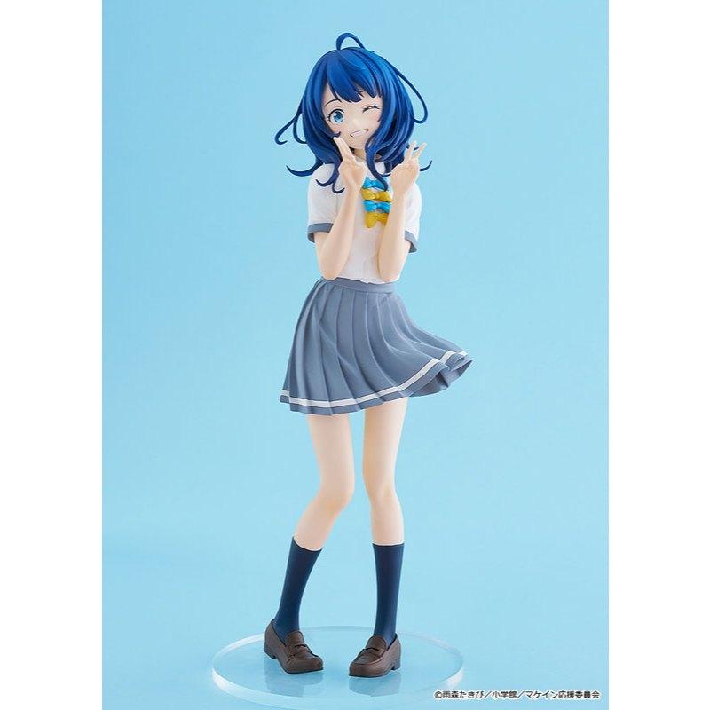 預購25年6月 GSC POP UP PARADE 敗北女角太多了! 八奈見杏菜 L 1123