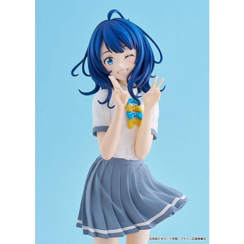 預購25年6月 GSC POP UP PARADE 敗北女角太多了! 八奈見杏菜 L 1123