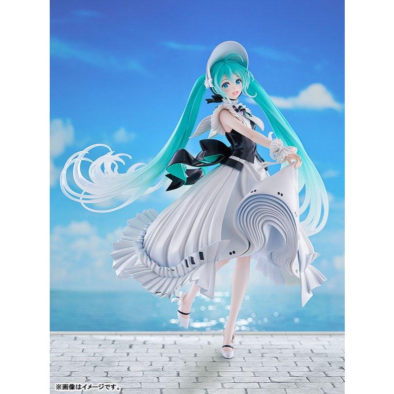 預購25年12月 GSC 初音未來 交響樂 2023Ver 1/7 1225