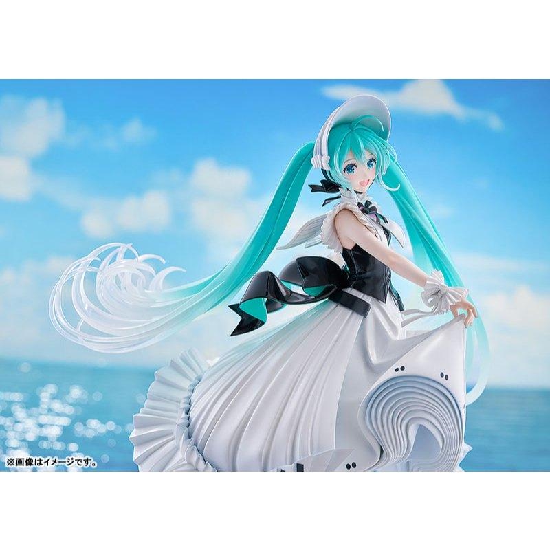 預購25年12月 GSC 初音未來 交響樂 2023Ver 1/7 1225