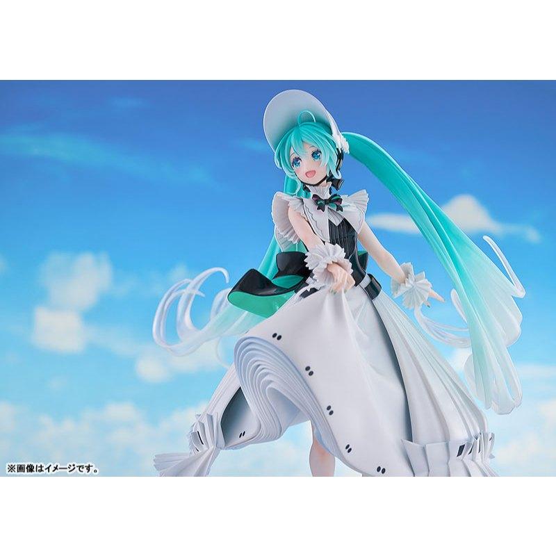 預購25年12月 GSC 初音未來 交響樂 2023Ver 1/7 1225