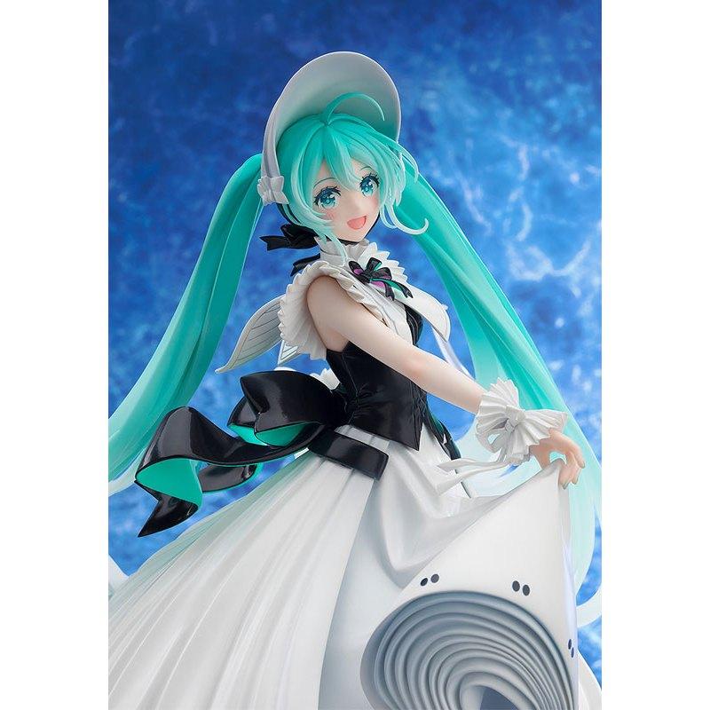 預購25年12月 GSC 初音未來 交響樂 2023Ver 1/7 1225