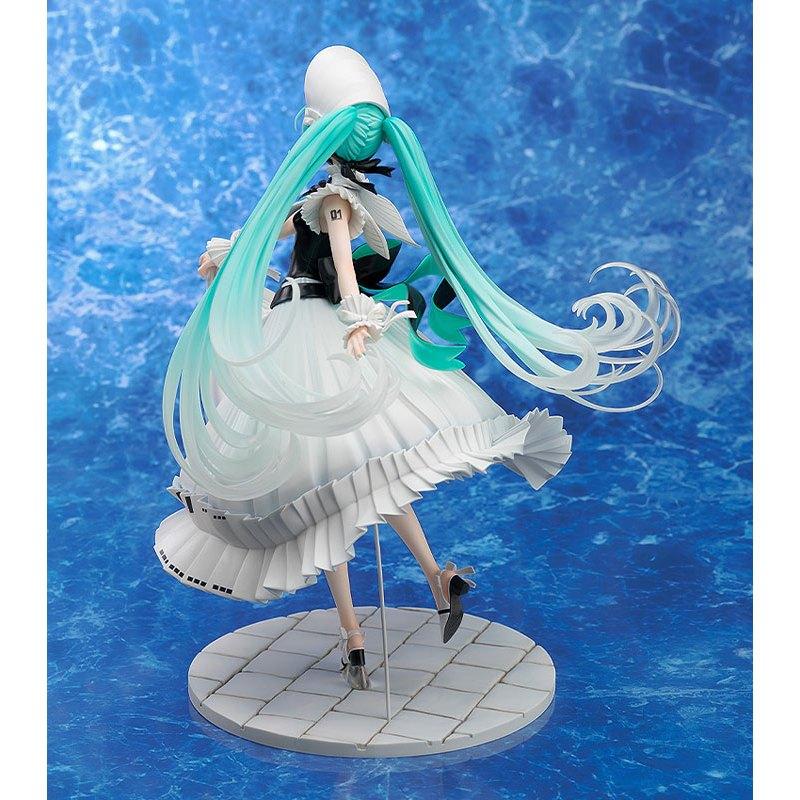 預購25年12月 GSC 初音未來 交響樂 2023Ver 1/7 1225