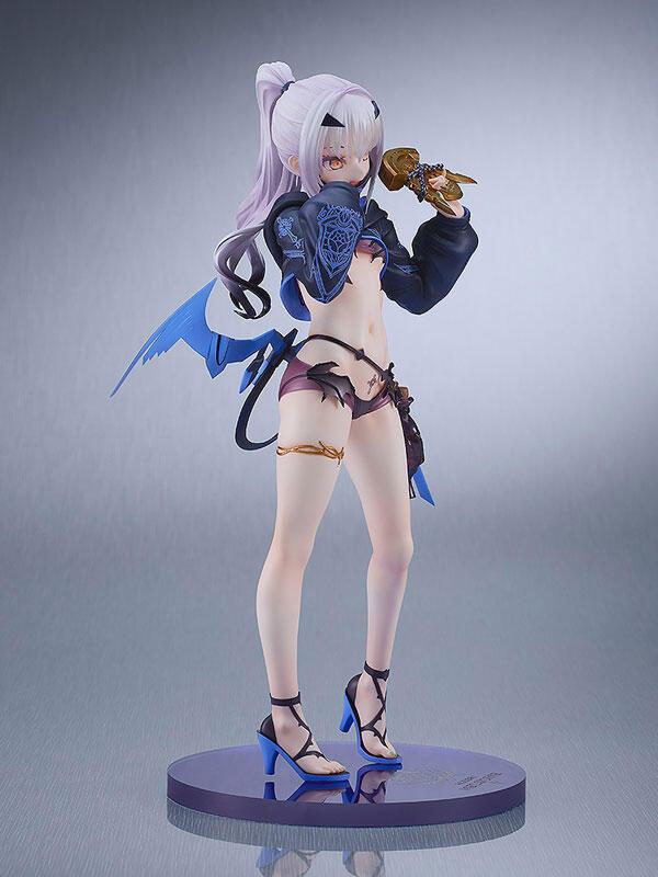 預購25年9月 GSC Fate FGO Ruler 美露莘 泳裝 1/6 1225