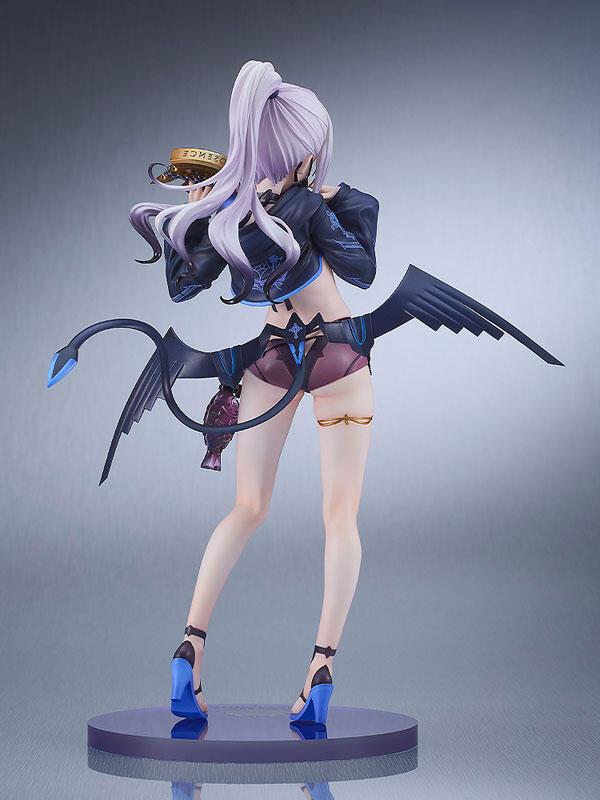 預購25年9月 GSC Fate FGO Ruler 美露莘 泳裝 1/6 1225