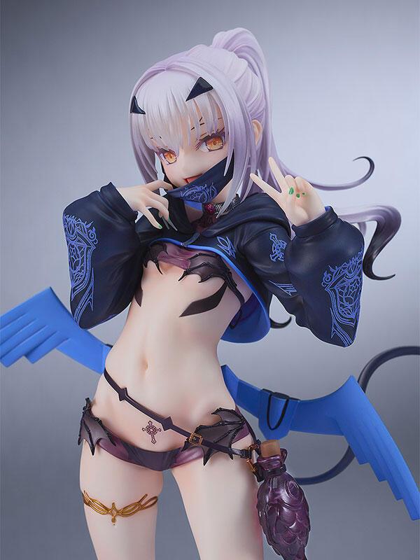 預購25年9月 GSC Fate FGO Ruler 美露莘 泳裝 1/6 1225