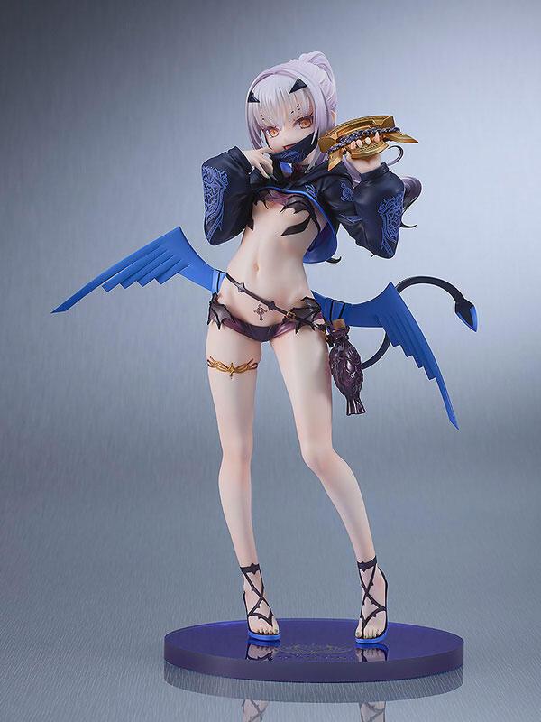 預購25年9月 GSC Fate FGO Ruler 美露莘 泳裝 1/6 1225