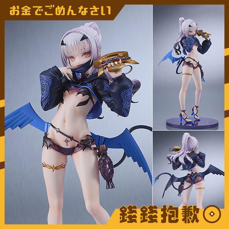 預購25年9月 GSC Fate FGO Ruler 美露莘 泳裝 1/6 1225