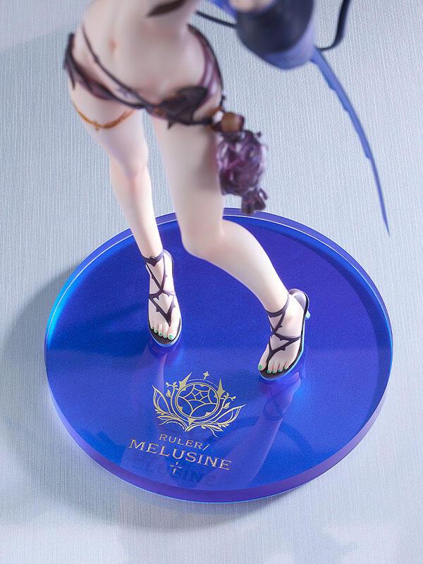 預購25年9月 GSC Fate FGO Ruler 美露莘 泳裝 1/6 1225