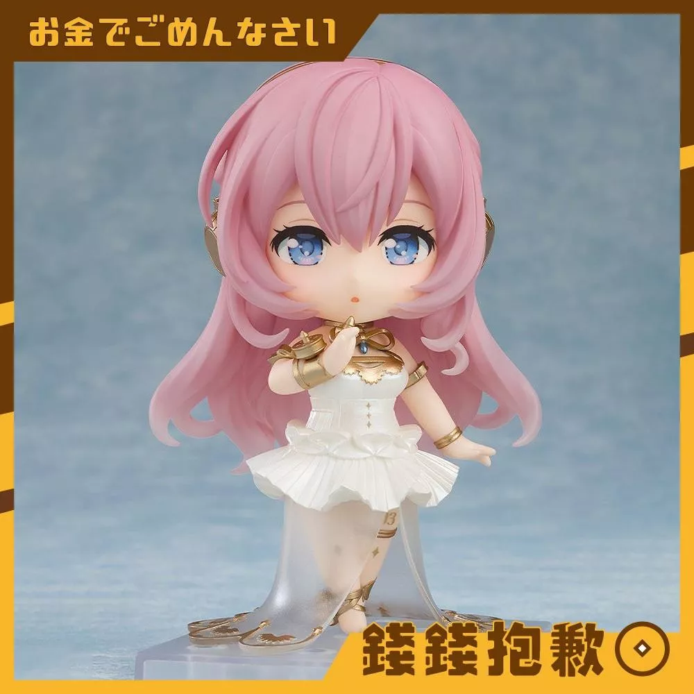 現貨 GSC 黏土人 巡音流歌 交響樂2024ver