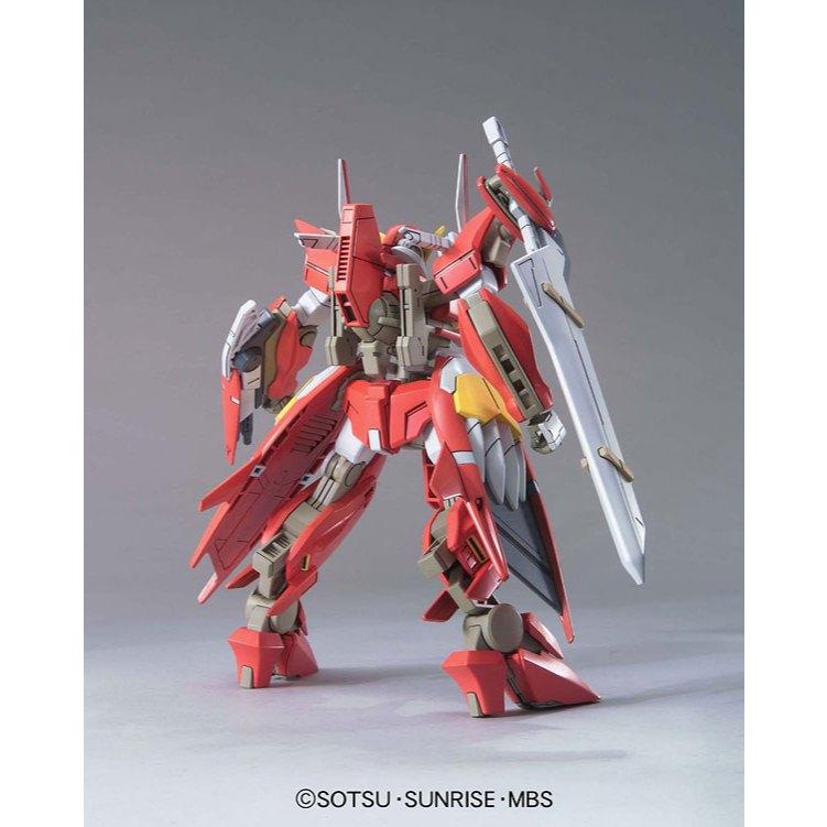 現貨 萬代 組裝模型 HG 1/144 鋼彈OO 00 座天使二型