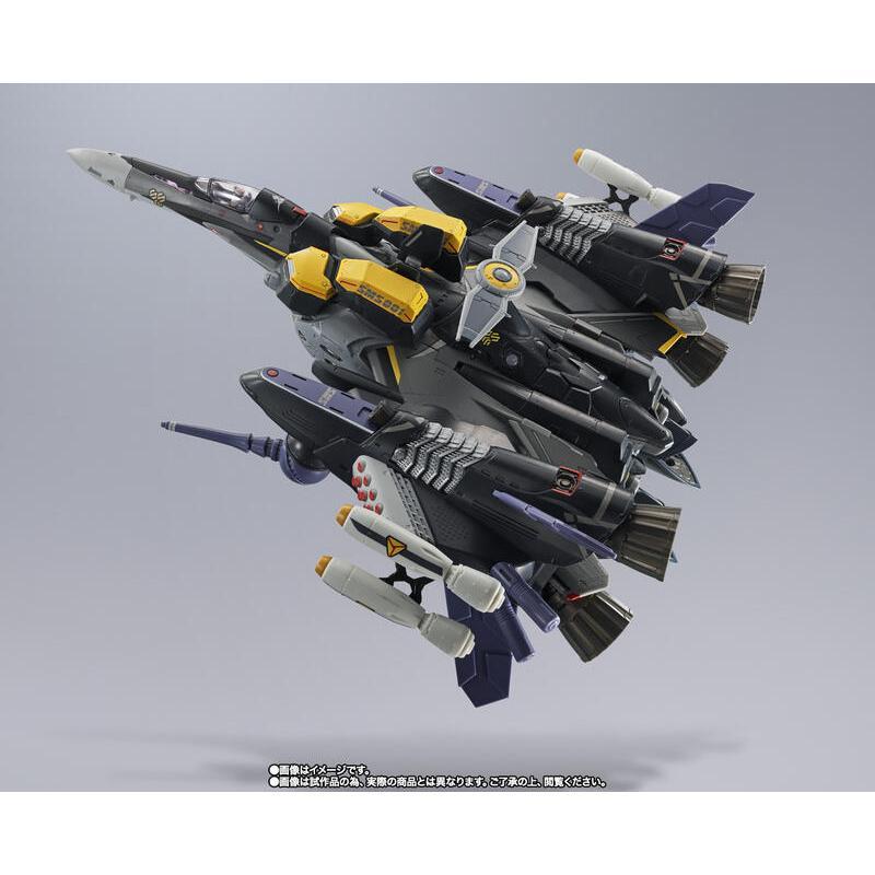 現貨 DX超合金 超時空要塞F VF-25S 彌賽亞女武神 奧茲馬機 REVIVAL