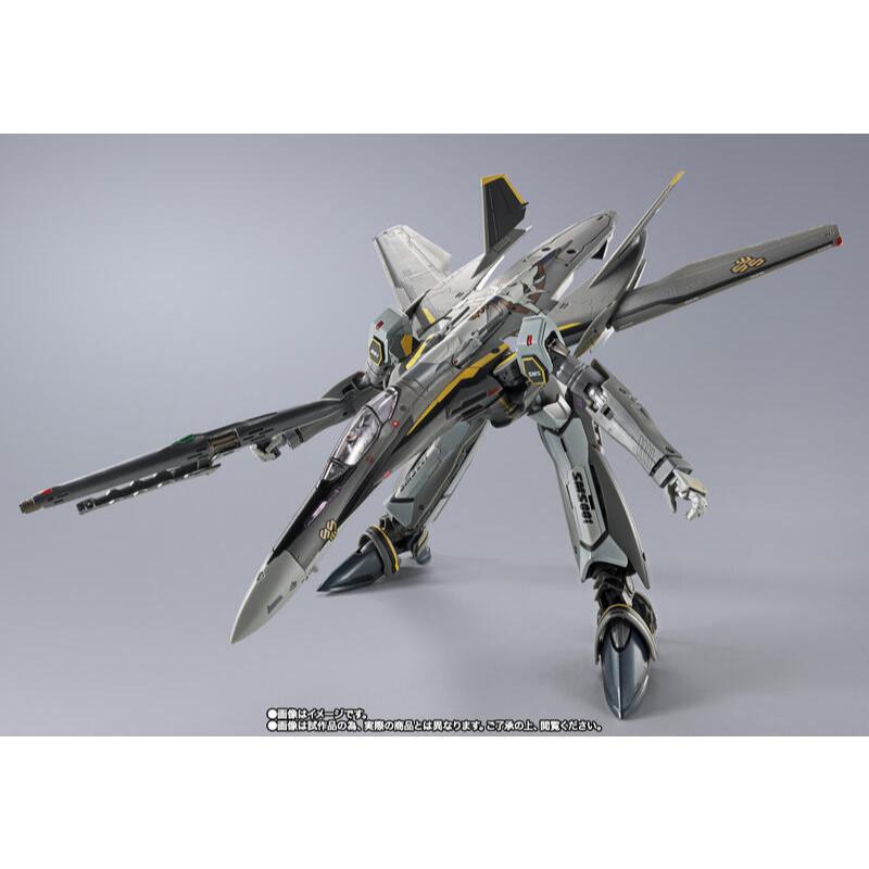 現貨 DX超合金 超時空要塞F VF-25S 彌賽亞女武神 奧茲馬機 REVIVAL