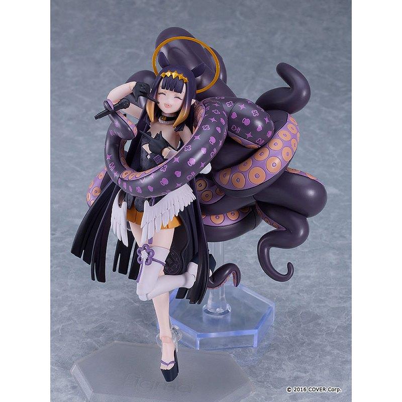 預購25年11月 Max Factory figma hololive 一伊那爾棲 Ina 0104