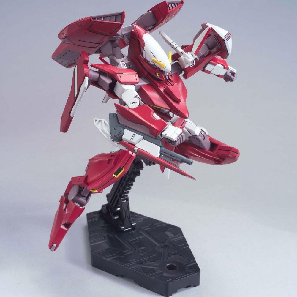 現貨 萬代 組裝模型 HG 1/144 鋼彈OO 00 座天使三型