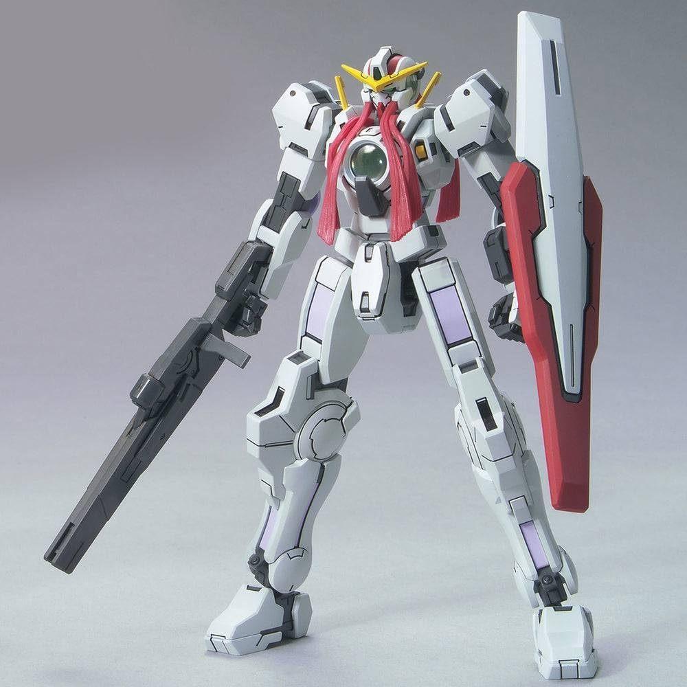 現貨 萬代 組裝模型 HG 1/144 #015 鋼彈OO 00 中性鋼彈 納德雷