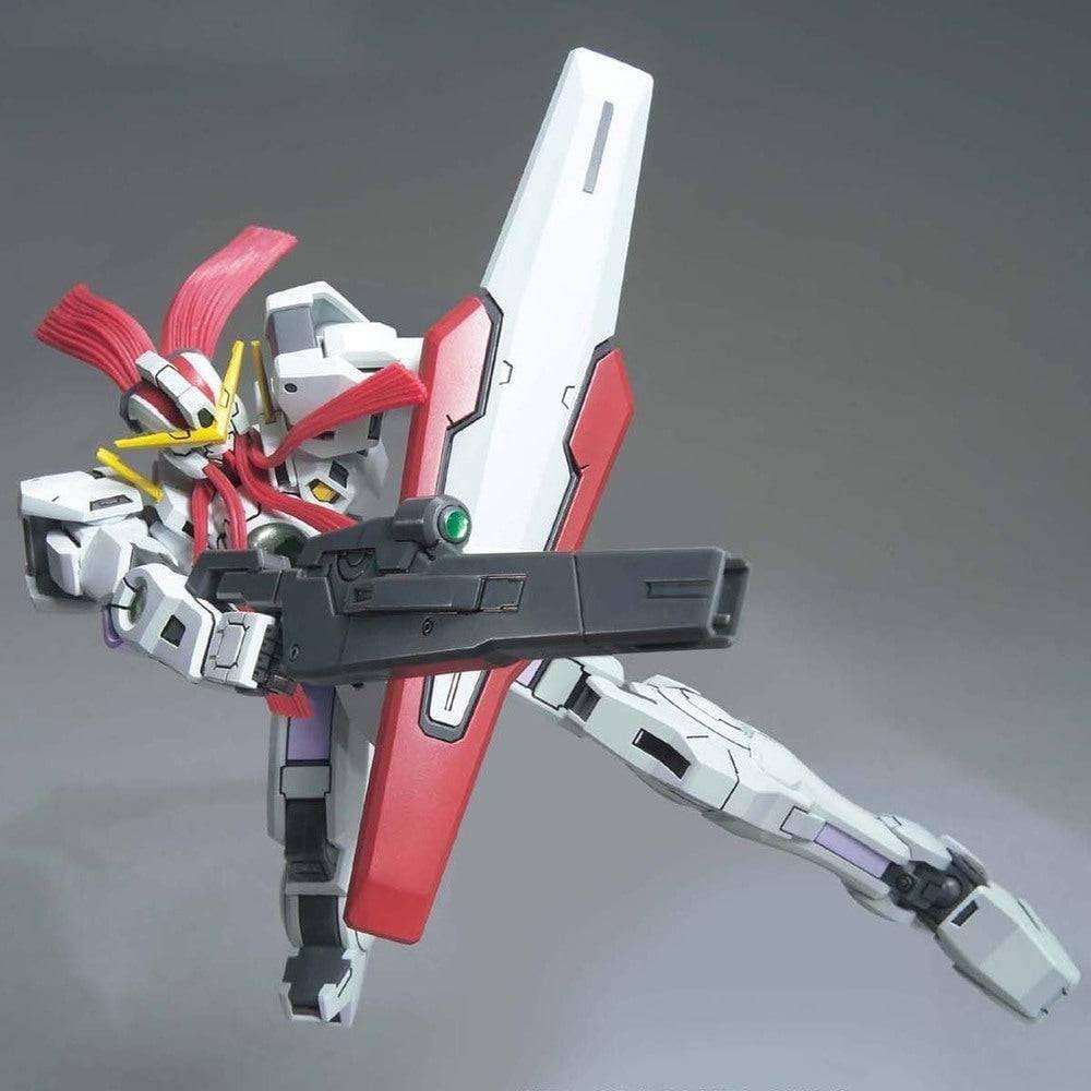 現貨 萬代 組裝模型 HG 1/144 #015 鋼彈OO 00 中性鋼彈 納德雷