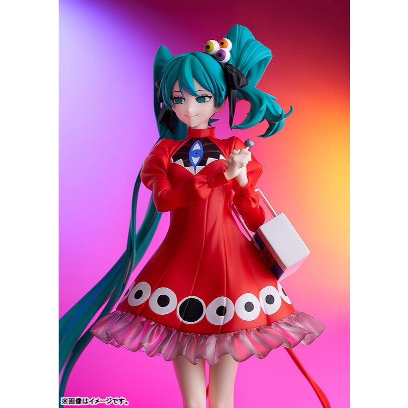 預購25年7月 GSC POP UP PARADE 初音未來 Psi Ver L尺寸 0208