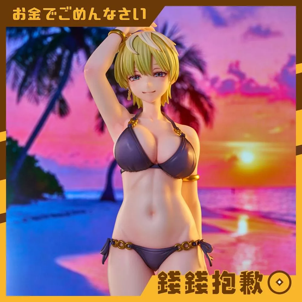 補款專區 UCI 魔都精兵的奴隸 出雲天花 泳裝Ver 1/7