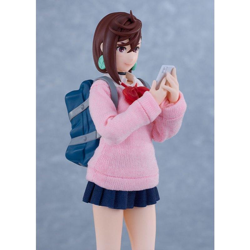 預購11月 figma 膽大黨 綾瀨桃 小桃 0503