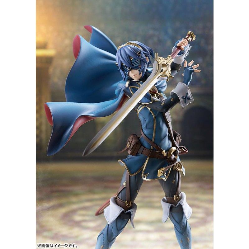 預購26年6月 INTELLIGENT SYSTEMS 聖火降魔錄 露琪娜 1/7 0628