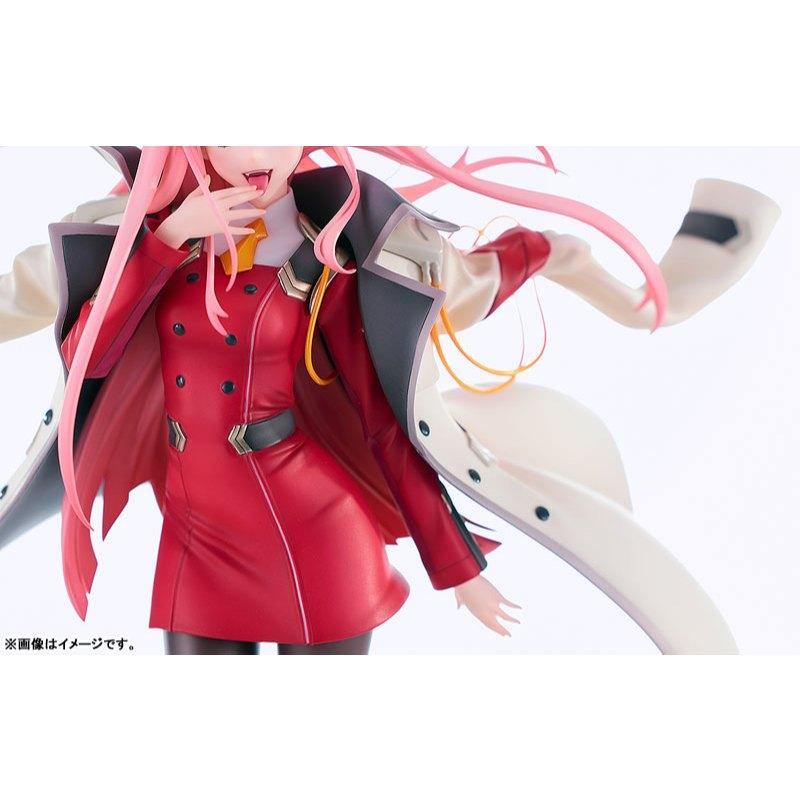 預購26年4月 GSC DARLING in the FRANXX 02 1/7 0517