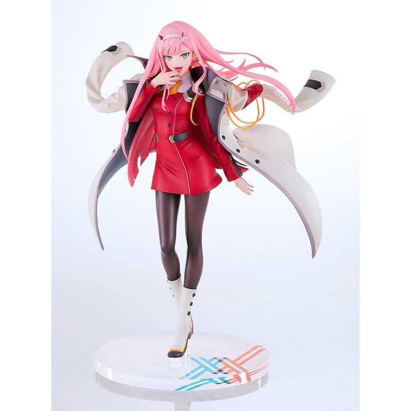 預購26年4月 GSC DARLING in the FRANXX 02 1/7 0517