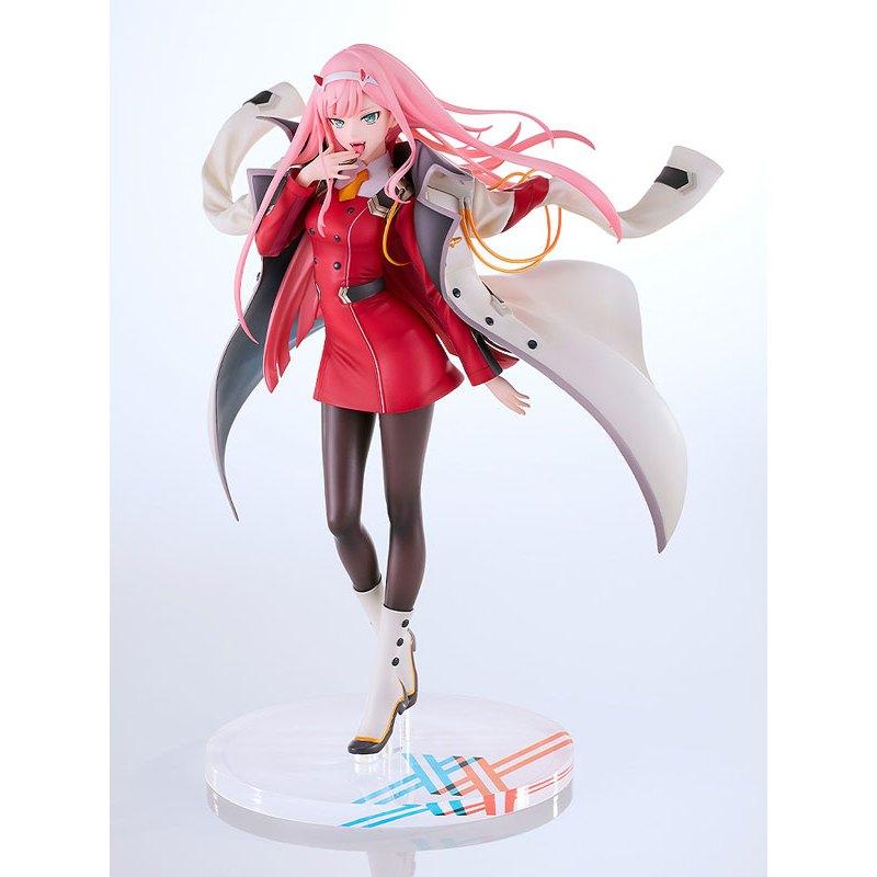 預購26年4月 GSC DARLING in the FRANXX 02 1/7 0517