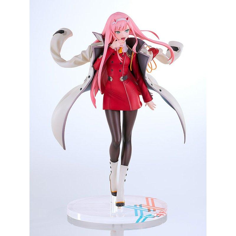 預購26年4月 GSC DARLING in the FRANXX 02 1/7 0517