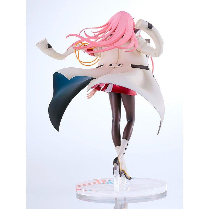 預購26年4月 GSC DARLING in the FRANXX 02 1/7 0517