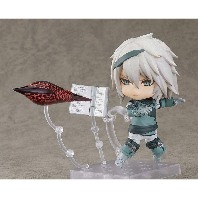 預購9月 GSC 黏土人 尼爾 人工生命ver.1.22474487139... 主角 尼爾 再版 0521