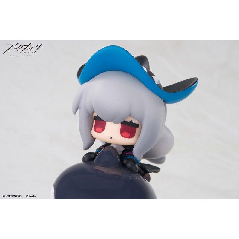 預購11月『免訂金』APEX Happy Shake 明日方舟 Q版搖搖樂 斯卡蒂 0604
