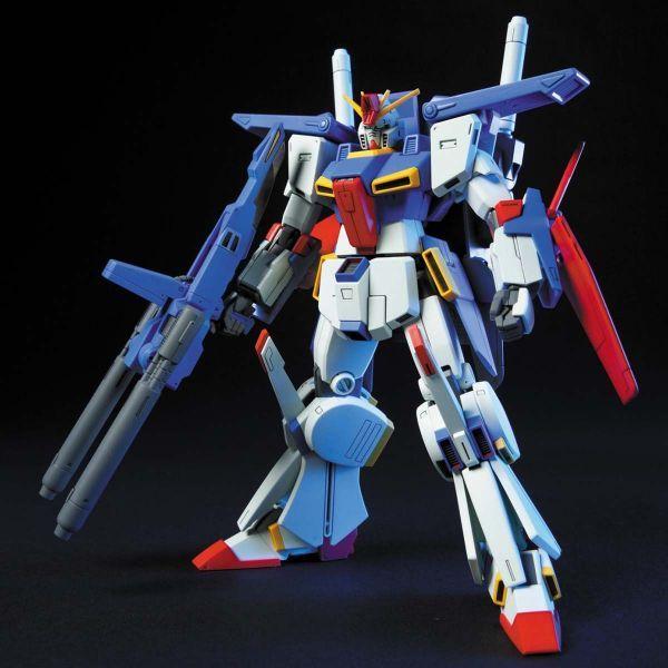 現貨 萬代 組裝模型 HG 1/144 #111 鋼彈ZZ ZZ鋼彈 MSZ-010 30週年