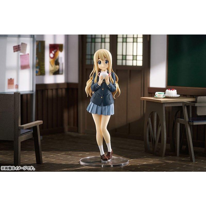 預購12月 GSC POP UP PARADE K-ON 輕音部 琴吹紬 L尺寸 0521