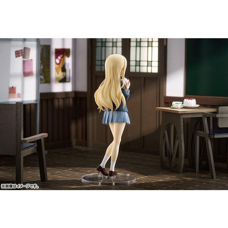 預購12月 GSC POP UP PARADE K-ON 輕音部 琴吹紬 L尺寸 0521
