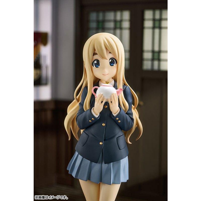 預購12月 GSC POP UP PARADE K-ON 輕音部 琴吹紬 L尺寸 0521