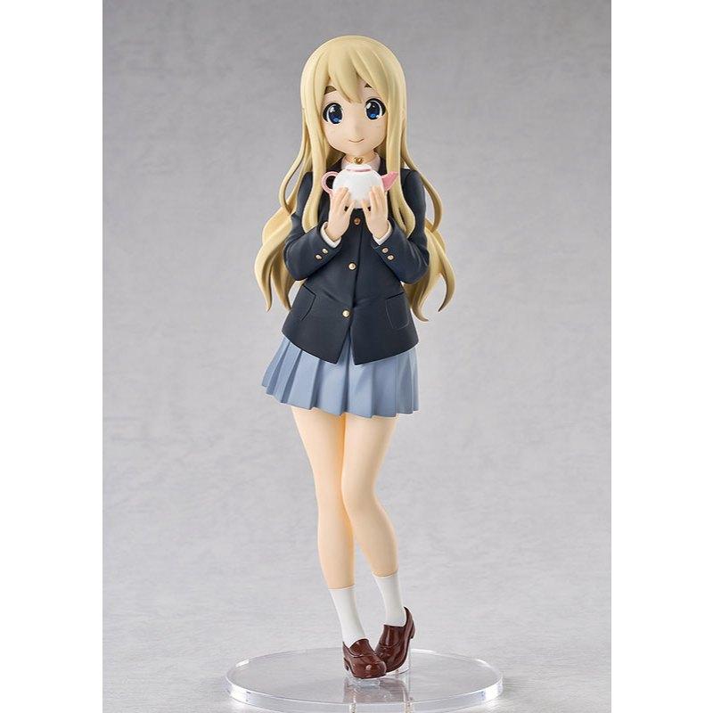 預購12月 GSC POP UP PARADE K-ON 輕音部 琴吹紬 L尺寸 0521