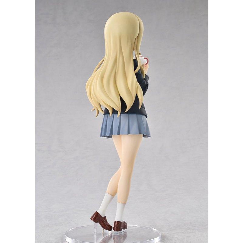 預購12月 GSC POP UP PARADE K-ON 輕音部 琴吹紬 L尺寸 0521