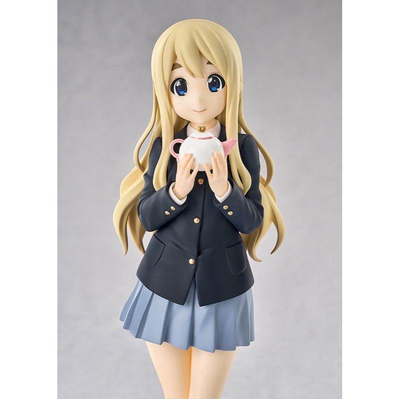 預購12月 GSC POP UP PARADE K-ON 輕音部 琴吹紬 L尺寸 0521