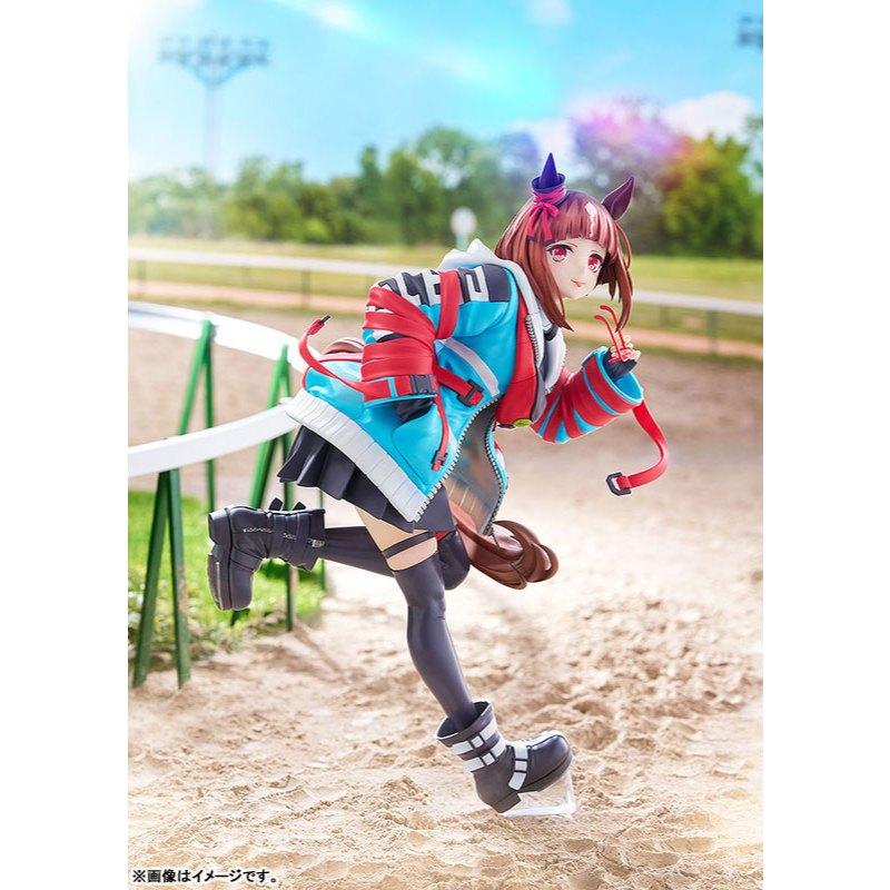 預購26年2月 Phat! 賽馬娘 Pretty Derby 創升 1/7 0614